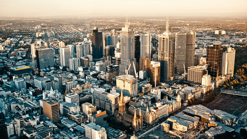 Smart City Solutions for a Smarter Nation