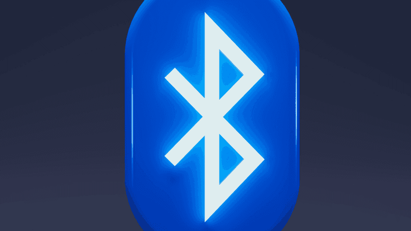 BLUETOOTH LOW ENERGY