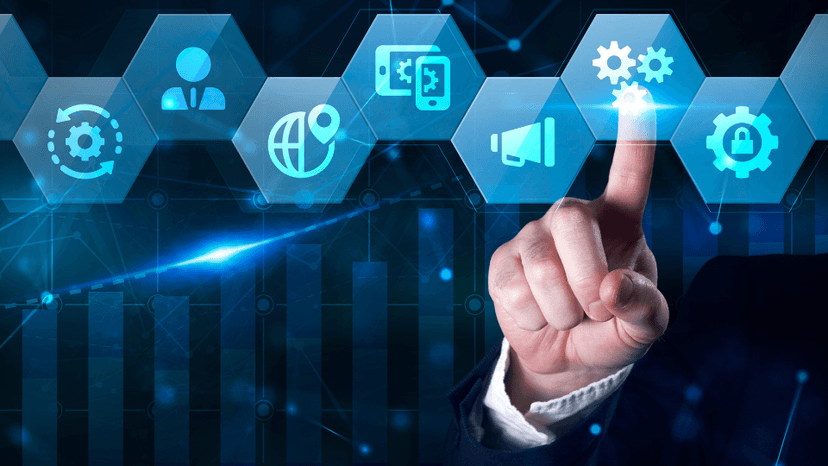 Industrial Protocols