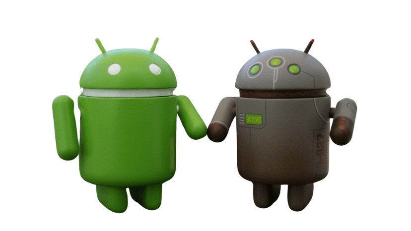 Android