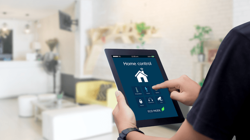 Home Automation App Solutions for Smart Living