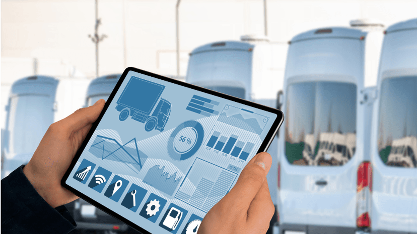 Real-Time Port Security & Fleet Tracking Platform