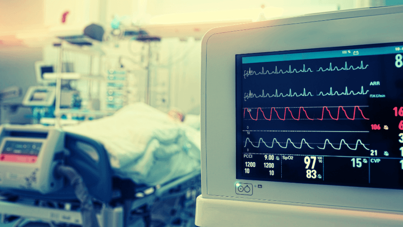 Advanced Remote Patient Monitoring