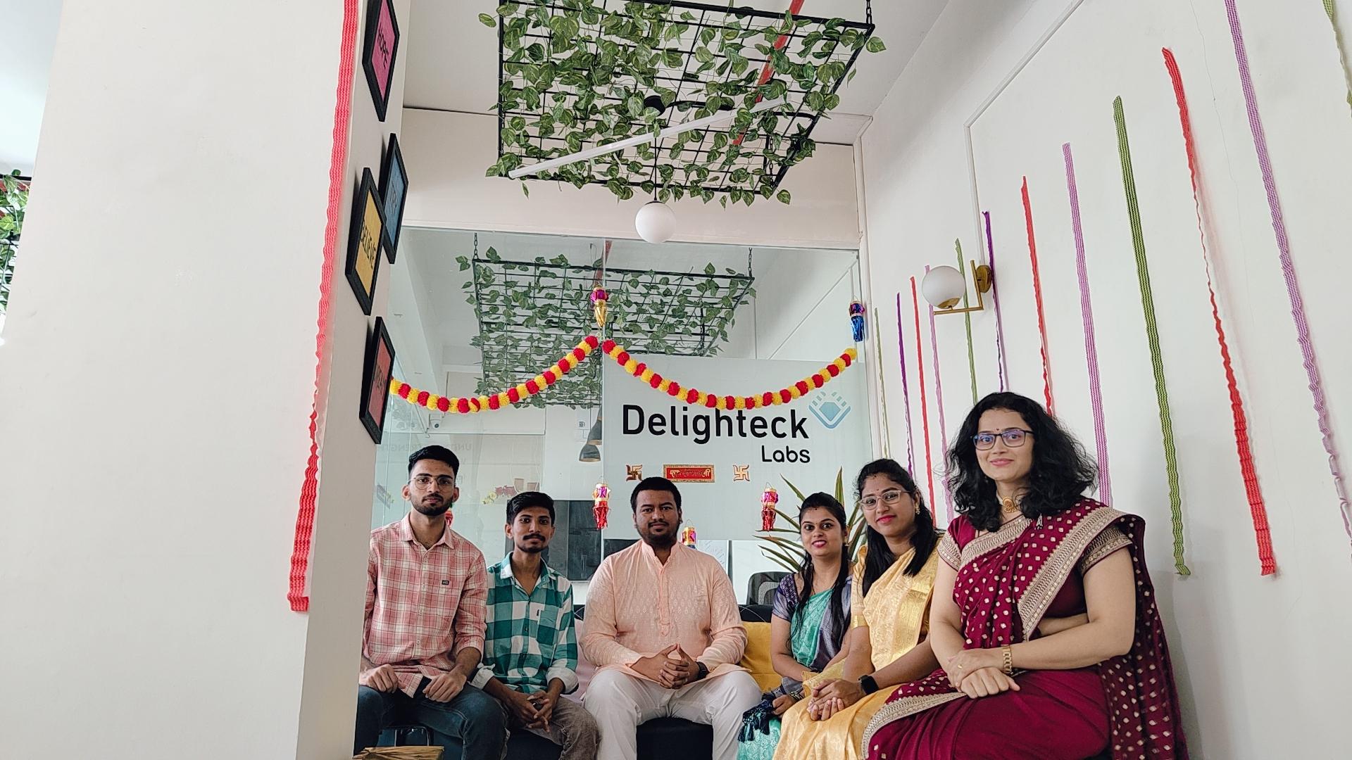 Culture at Delighteck